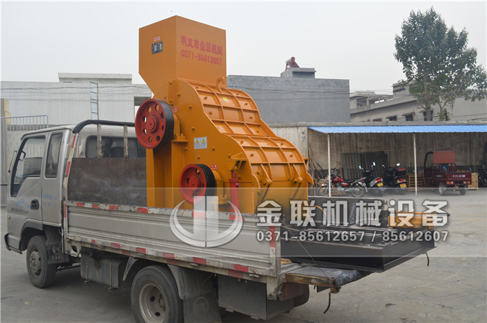 破碎煤專用是的雙級破煤機多少錢一臺，它是怎么工作的？
