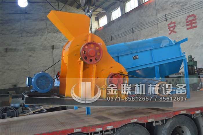 中型原煤粉碎機(jī)哪個廠家價格低，多少錢一臺？
