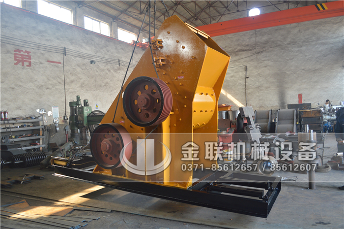 時產(chǎn)100噸原煤粉碎機多少錢一臺，哪個廠家品質(zhì)好？