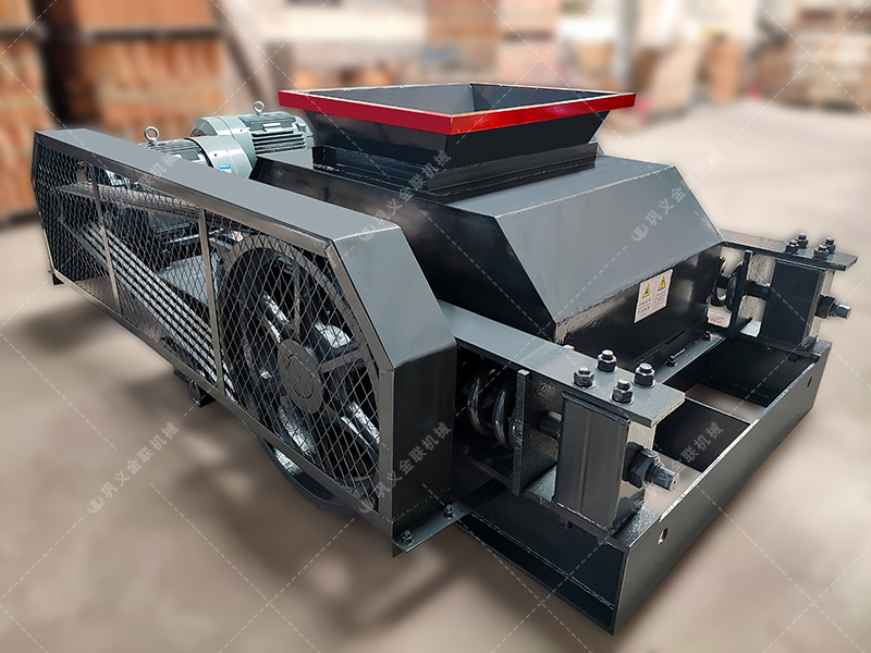 狼牙破碎機(jī)常見的故障有哪些？應(yīng)該怎樣維護(hù)？